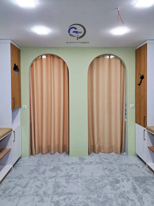 موکت تایلی جناب غلامی از اراک خیابان نواب 3 gholami2