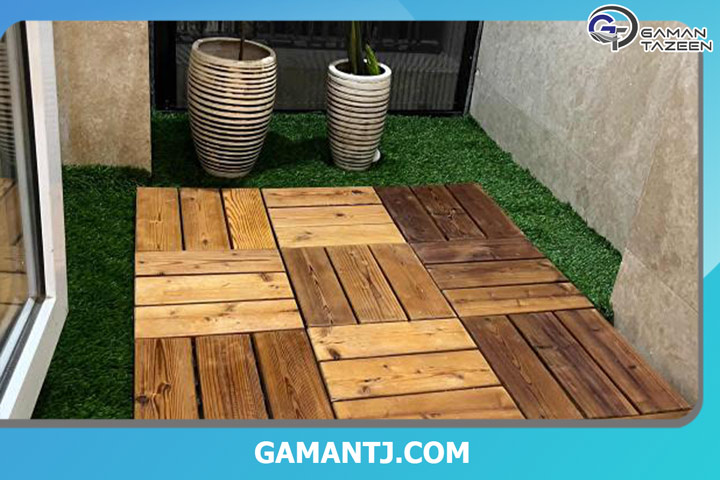 بالکن زیبای خانم فرشته کلانتری 10 خانم کلانتری