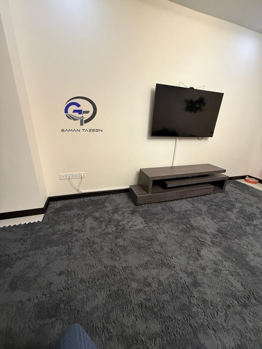 موکت تایل مسکونی خانم کریمی از تهران 3 karimis3