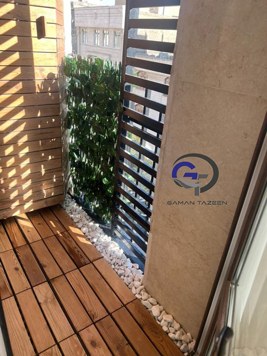 پنل آکاردونی و قلوه سنگ سرکار خانم محبوبی از تهران 2 mahboobi1