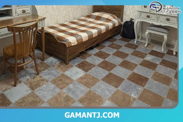 خانم اسداللهی