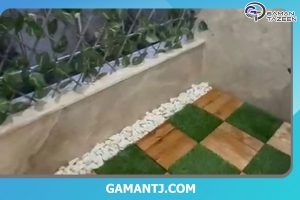 بالکن زیبای خانم قاسمی از تهران 6 خانم مردانی بابل