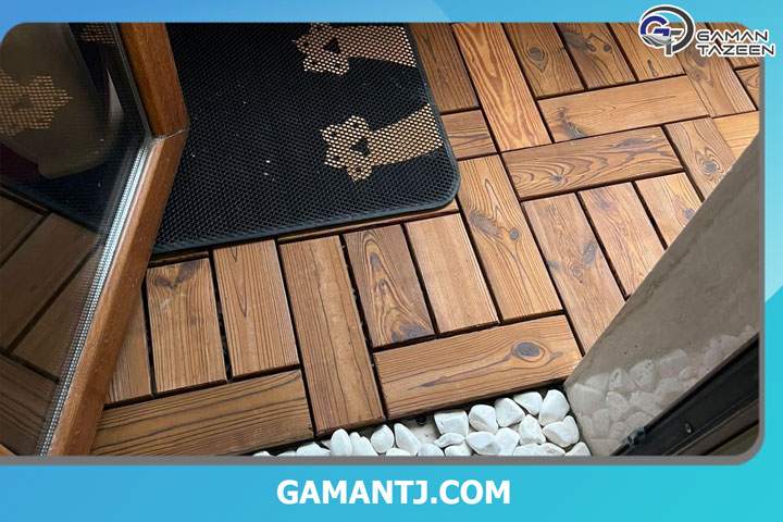 ترموود خانم میرزایی عزیز از تهران 3 خانم میرزایی