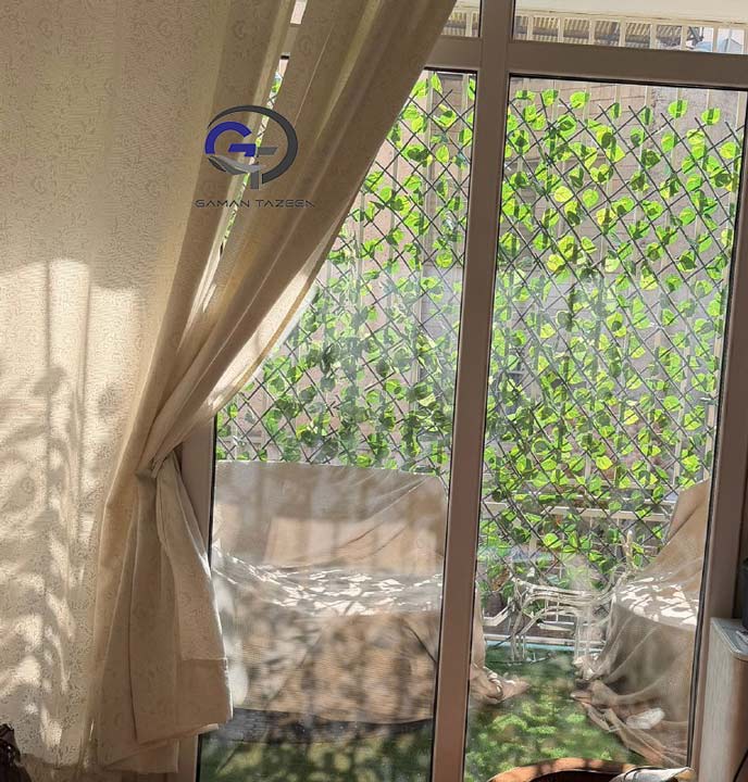 پنل آکاردئونی خانم نقی زاده 2 naghizade1