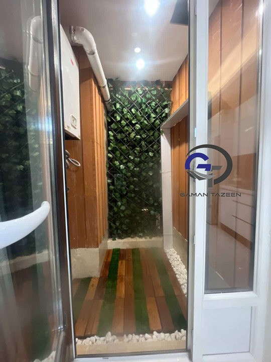 خانم صدیقی از تهران ترموچمن و سنگ 2 sedighi1