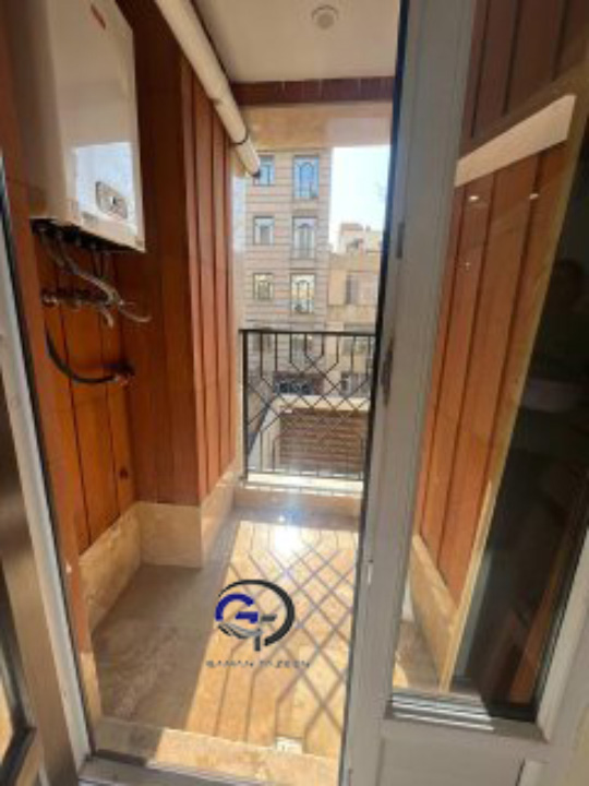 خانم صدیقی از تهران ترموچمن و سنگ 3 sedighi2