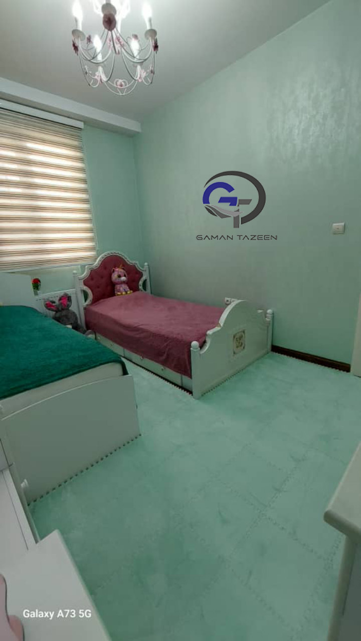 موکت پازلی پاستیلی خانم تبریزی شهر جدید اندیشه 2 tabrizi1