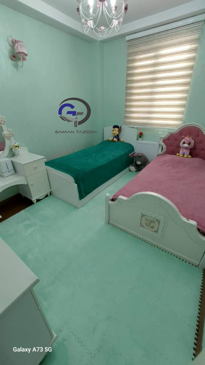 موکت پازلی پاستیلی خانم تبریزی شهر جدید اندیشه 3 tabrizi2