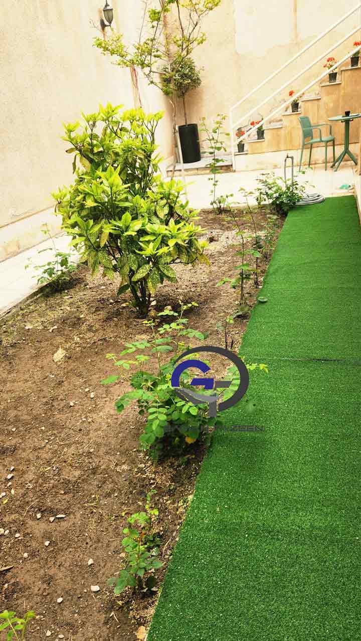 آشفته یزدی چمن مصنوعی 25 میل 2 ashofte1
