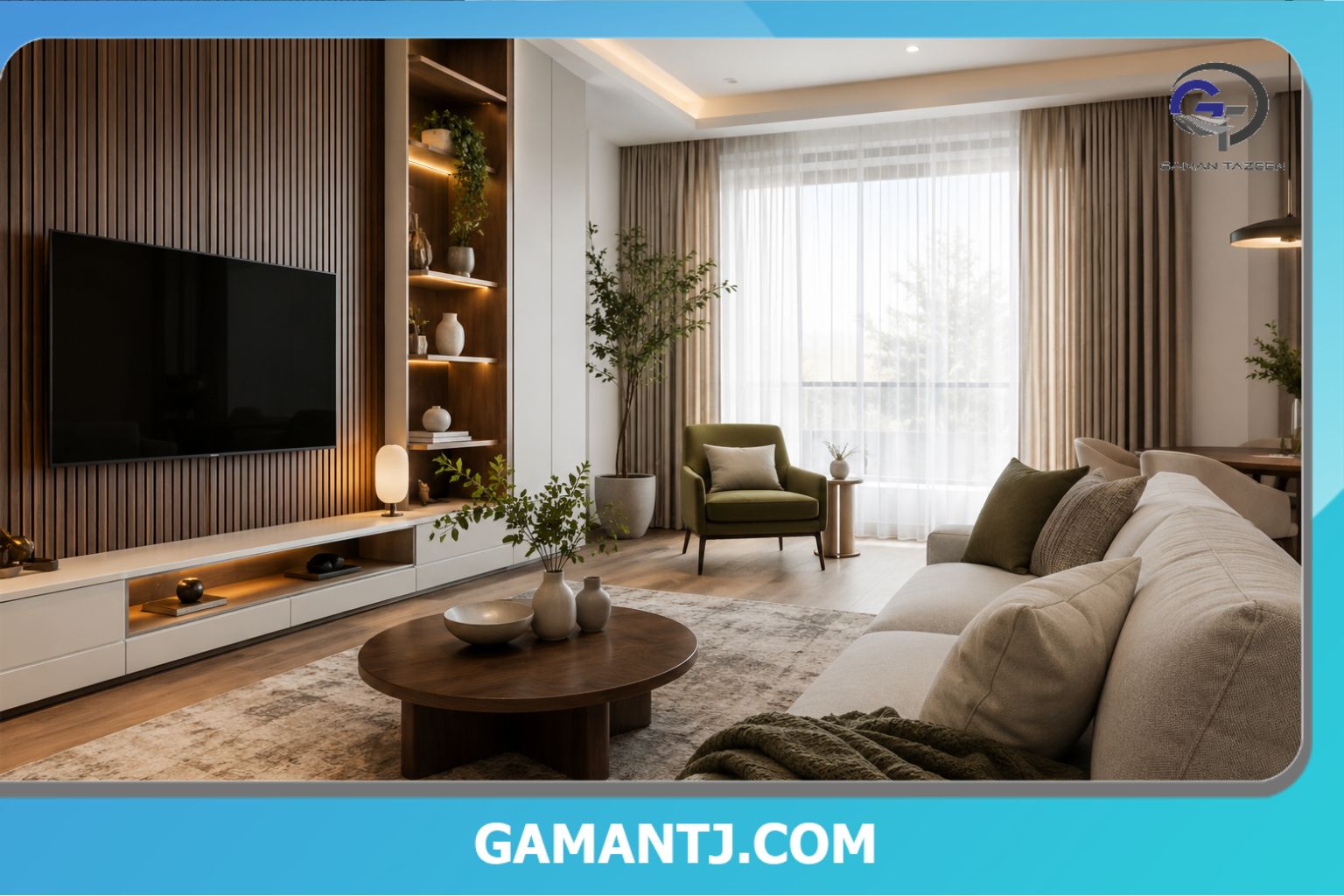 برای بازسازی خانه از کجا شروع کنیم