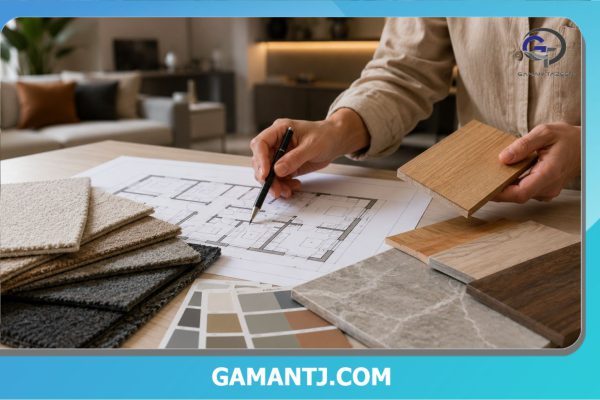 محصول را بعد از شناخت نیاز انتخاب کنید