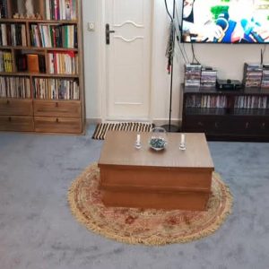 خرید موکت ظریف مصور برای منزل